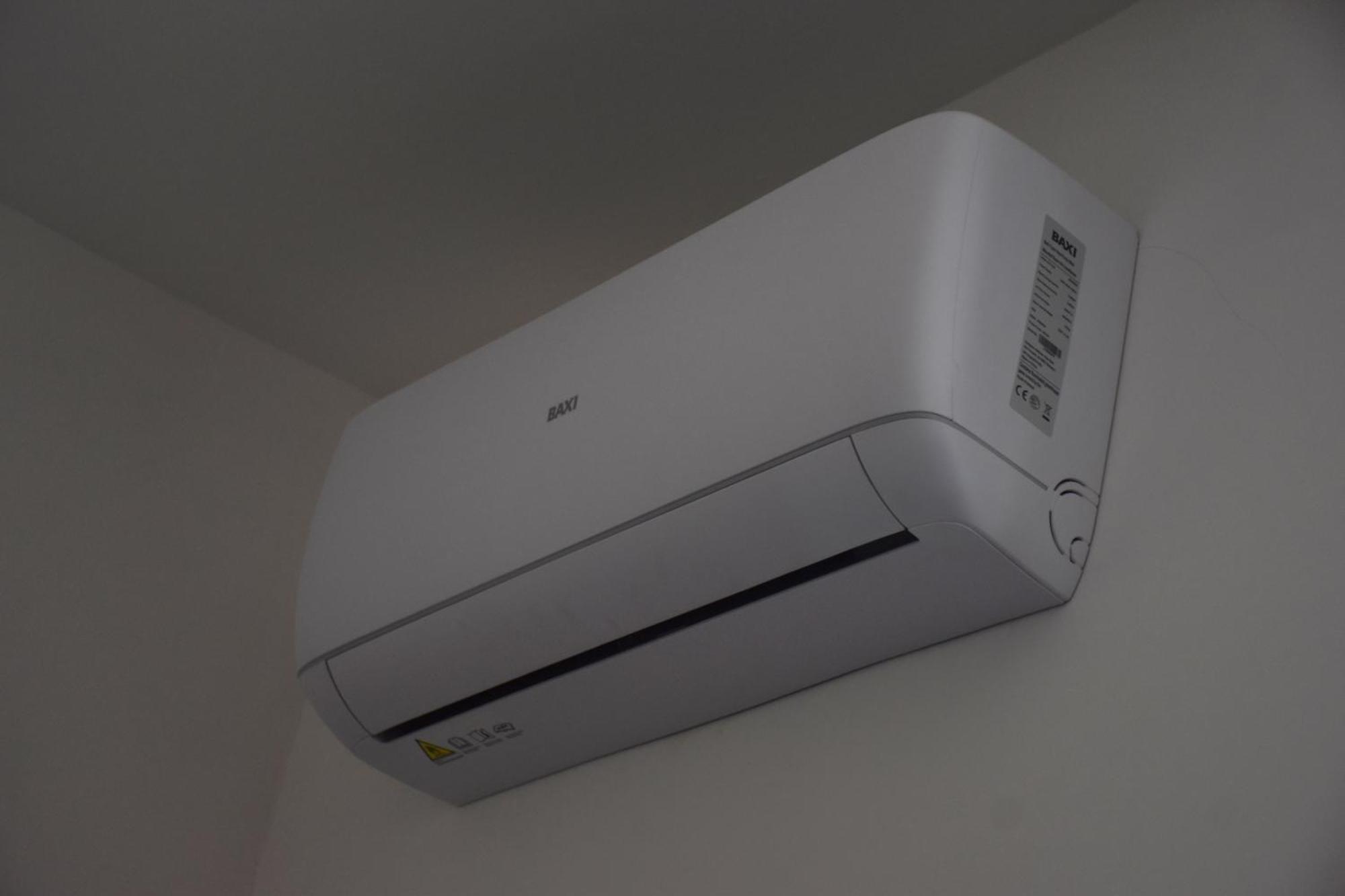 Smart Home 2 的里雅斯特 外观 照片