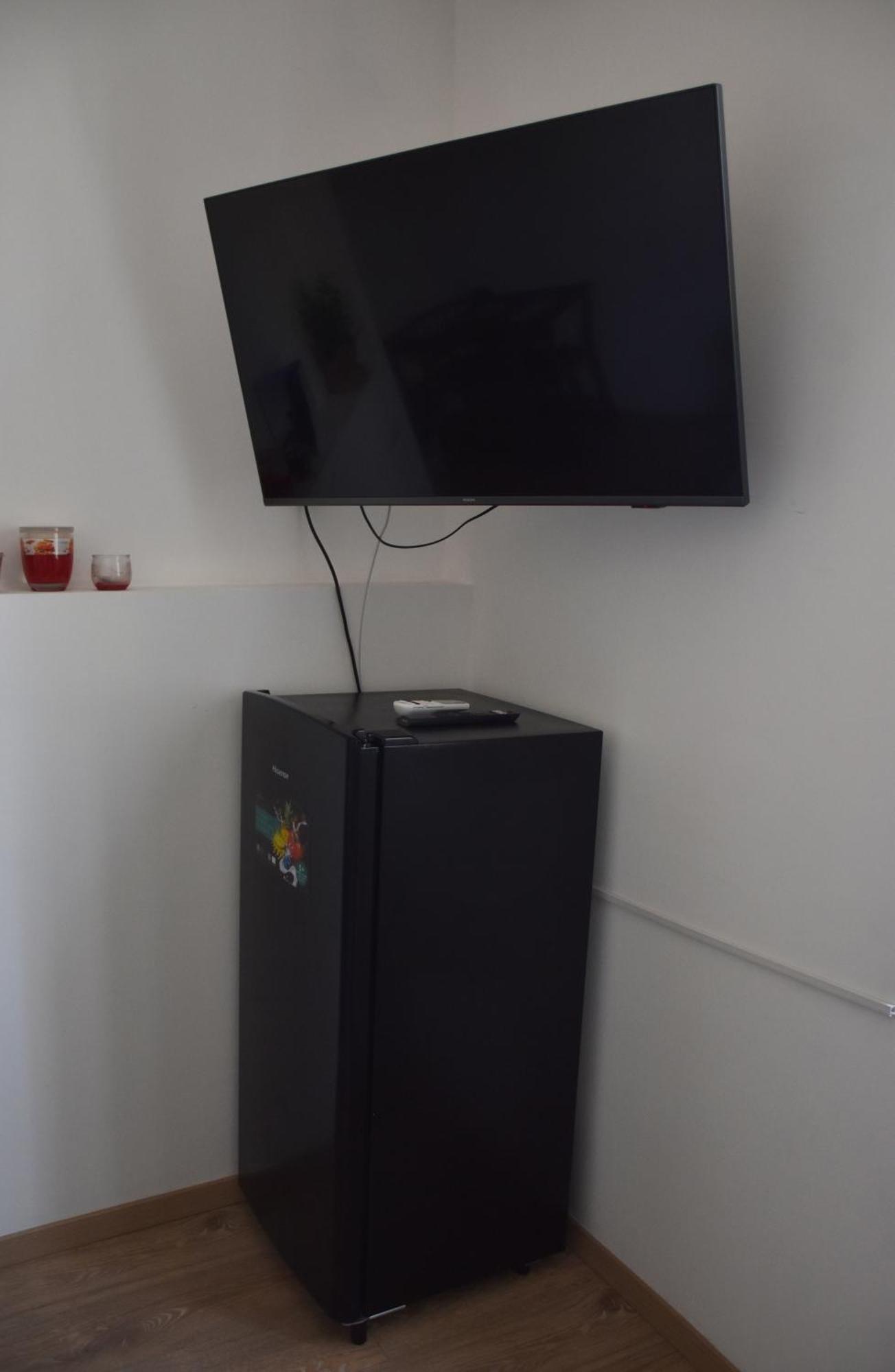 Smart Home 2 的里雅斯特 外观 照片